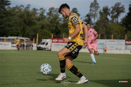 AFA - 1B - Flandria (0) vs (1) Real Pilar FC