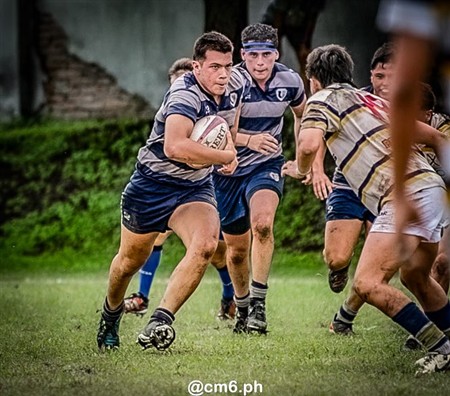 URT 2025 - M19 - Universitario vs Lawn Tennis