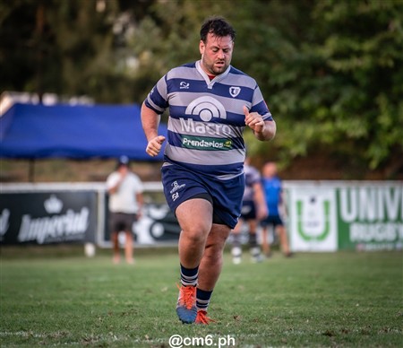 URS 2025 - Torneo Universitario 2025 (Salta)