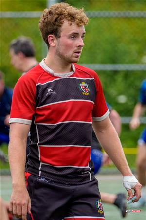 RQ 2025 - SL Rés M - Parc Olympique Rugby vs Beaconsfield RFC