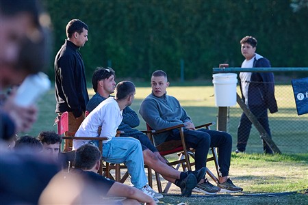 URBA 2025 - Top 12 - 1ra fecha -  Alumni (34) vs (26) CUBA