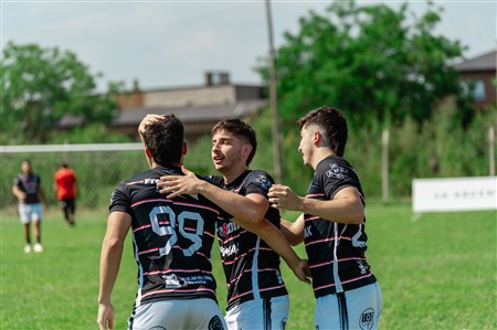 TLCF 2024 - Futbol - 13a Fecha Torneo Clausura 2024 B