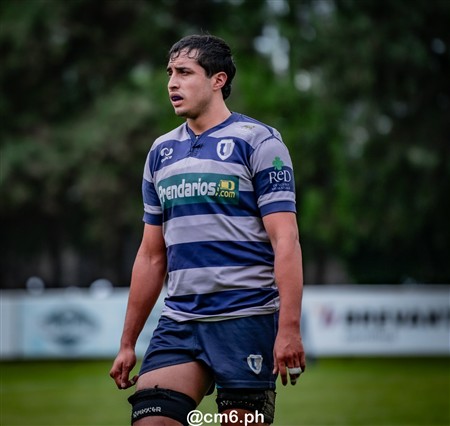 URT 2025 - Pré Inter - Universitario vs Tucuman Lawn Tennis