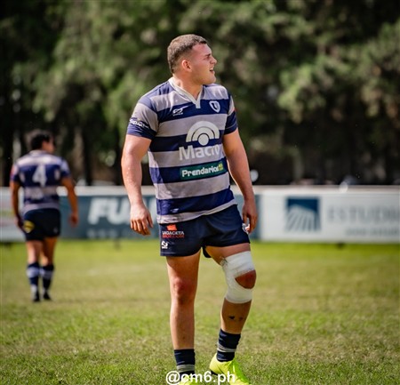 URT 2025 - Pré Inter - Universitario vs Huirapuca