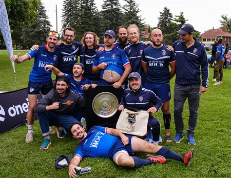 RQ 2023 - LP1M - XV de Montreal vs Mont-Tremblant