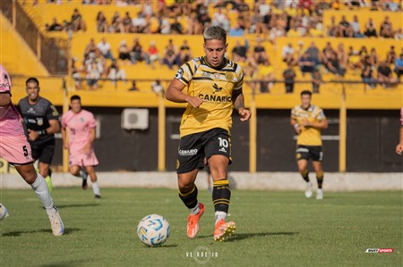 AFA - 1B - Flandria (0) vs (1) Real Pilar FC