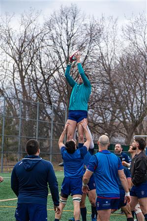 RQ 2025 - LPR2 - XV de Montréal vs RCM 2