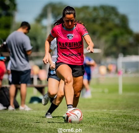 TLCF 2025 - Futbol Femenino Las Cañas