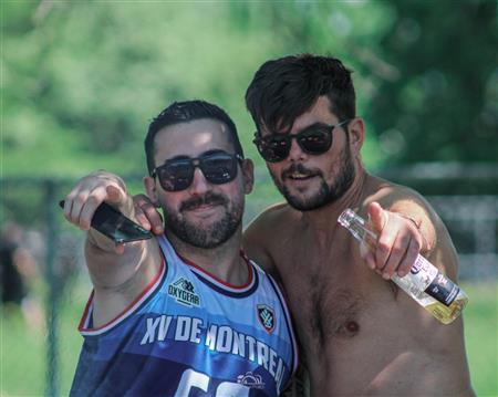 RQ 2024 - LPR2 - XV de Montréal vs Mont-Tremblant RFC