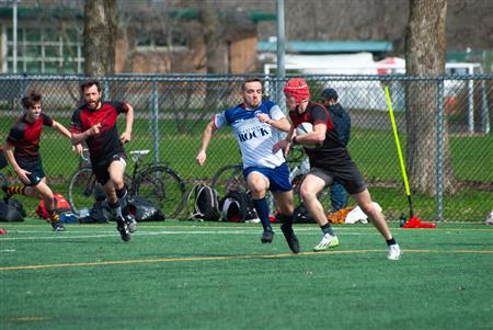 RQ 2024 - LPR2 - RCMXV vs Westmount 2