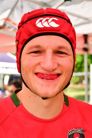 RQ 2025 - SL M - Rugby Club de Montréal vs Parc Olympique
