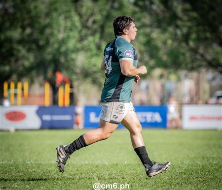 URT 2025 - Final M19 - Tucuman Rugby vs HuiraPuca