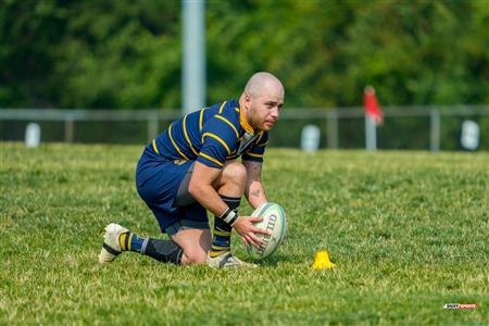 RQ 2025 - SL M - TMR vs Parc Olympique