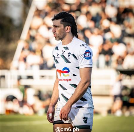 URT 2025 - 6ta fecha Anual Tucumano - Tucuman Rugby (26) vs (24) Universitario de Tucuman