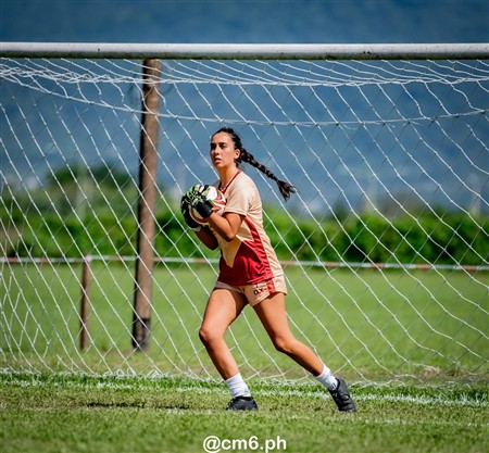 TLCF 2025 - Futbol Femenino Las Cañas