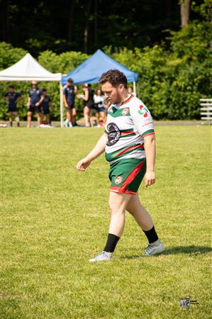 RQ 2025 - SL M - Sainte-Anne-de-Bellevue RFC vs Rugby Club de Montréal