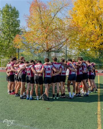 RSEQ Collégial 2025 - Brébeuf VS André Laurendeau