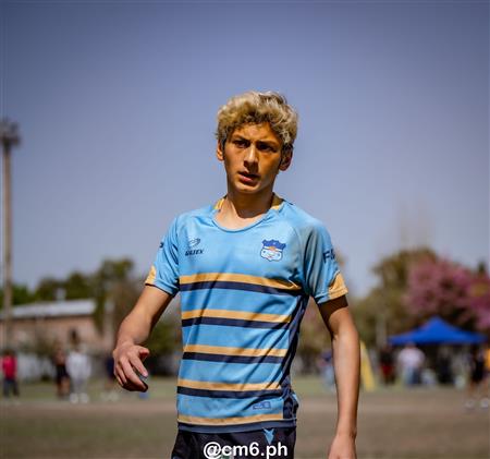 URT 2025 - Universitario vs Coipu - M17