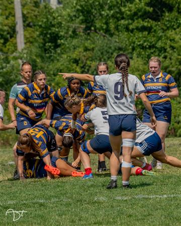 RQ 2025 - SL F - Semi Final - TMR (28) vs (8) SABRFC