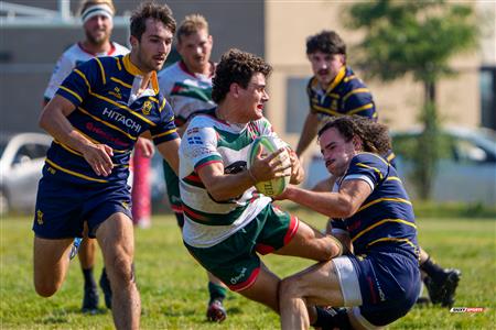 RQ 2025 - SL M - Semi Final - TMR (17) vs (3) RCM