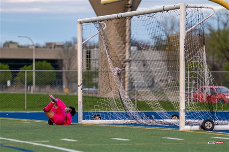L2QC M 2025 - Lakeshore (4) vs (1) CF L'International de Québec