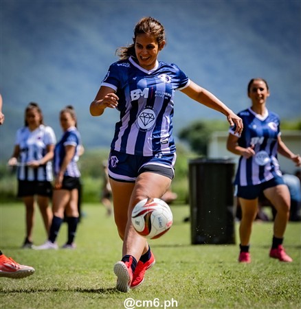 TLCF 2025 - Futbol Femenino Las Cañas