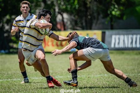URT 2025 - Final M19 - Tucuman Rugby vs Tucuman Lawn Tennis Club