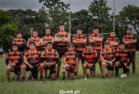 URT 2025 - Bajo Hondo vs San Martin RC