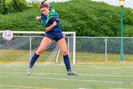 L2QC 2025 F - Lakeshore SC vs Mistral de Sherbrooke