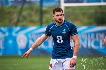 FFR 2025 - Générations Bleues U-18