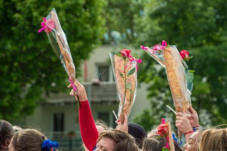 FFR 2025 - Finale Réserve Élite - FCG Amazones vs Montpellier