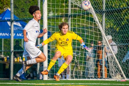L1QC 2025 - CS Mont-Royal Outremont (2) vs (3) Royal Beauport