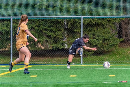 L2QC 2025 F - CS Boucherville (1) vs (1) Lévis-Est
