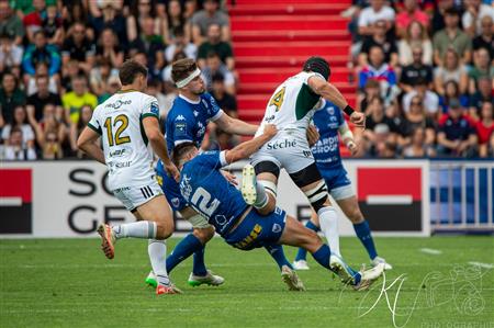 FFR 2025 - Pro D2 Finale - FC Grenoble (19) vs (24) US Montauban 