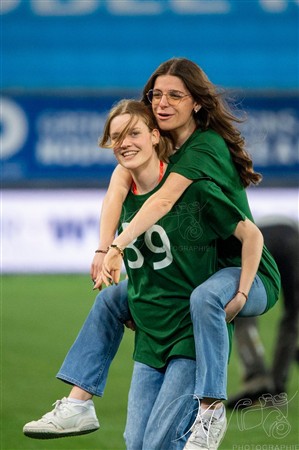 FFR 2025 - Pro D2 - FC Grenoble Rugby (47) vs (26) Stade Montois