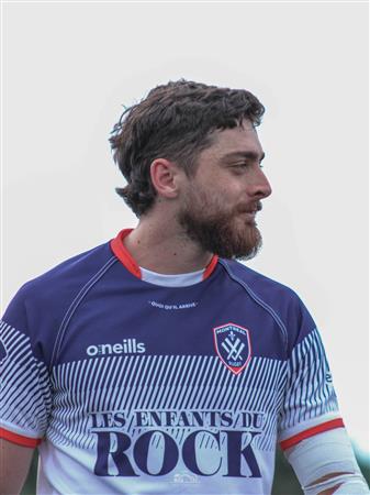 RQ 2024 - LPR2 - St-Lambert Locks vs XV de Montréal