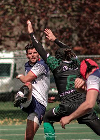 RQ 2024 - LPR2 - RCMXV vs Nomades 