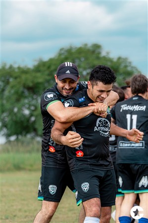 TLCF 2024 - Futbol - 13a Fecha Torneo Clausura 2024 A