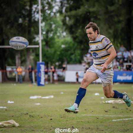 URT 2025 - Semi Final - Natacion y Gimnasia vs Tucuman Lawn Tennis