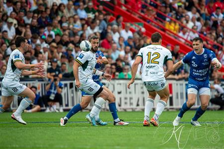 FFR 2025 - Pro D2 Finale - FC Grenoble (19) vs (24) US Montauban 