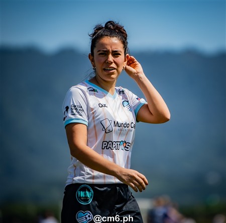 TLCF 2025 - Futbol Femenino Las Cañas