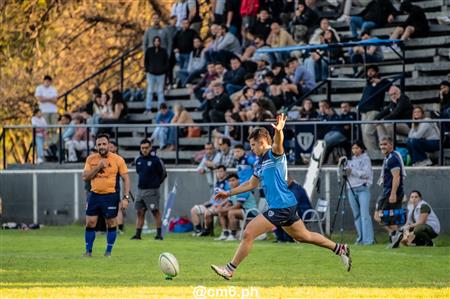 URT 2025 - Universitario Rugby Club vs Tucuman Lawn Tennis Club
