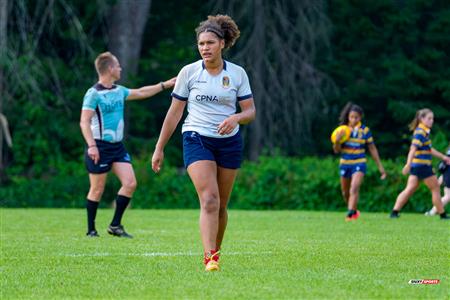 RQ 2025 - SL F - SABRFC vs TMR RFC