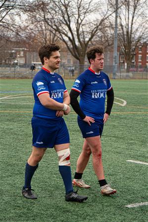 RQ 2025 - LPR2 - XV de Montréal vs RCM 2