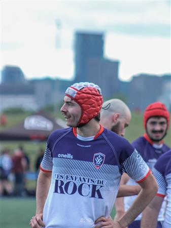 RQ 2024 - LPR2 - St-Lambert Locks vs XV de Montréal