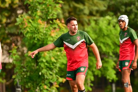 RQ 2025 - SL R M - CRQ (5) vs (31) RCM