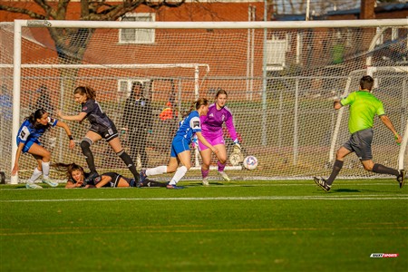L2QC 2025 F - CS Lasalle (3) vs (2) Lévis-Est