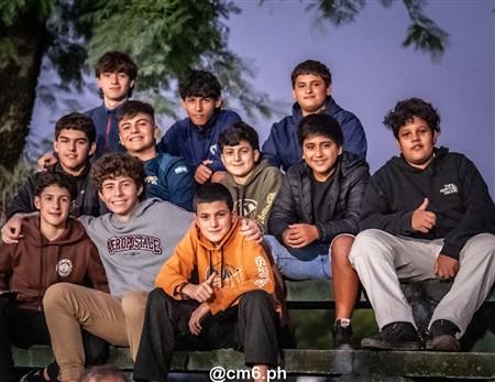 URT 2025 - Tucuman Rugby Club vs Universitario Rugby Club (Primera)