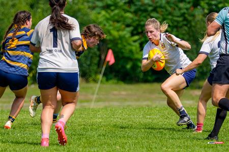 RQ 2025 - SL F - SABRFC vs TMR RFC