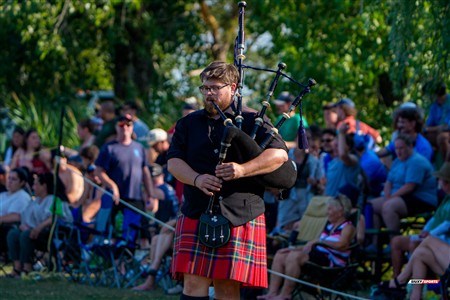 RQ 2025 - Final LP1 Fém - Beaconsfield vs Irish/Locks